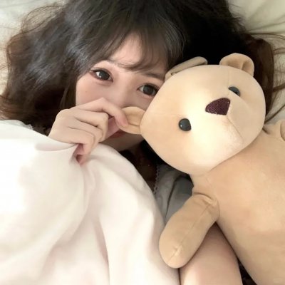 狼女