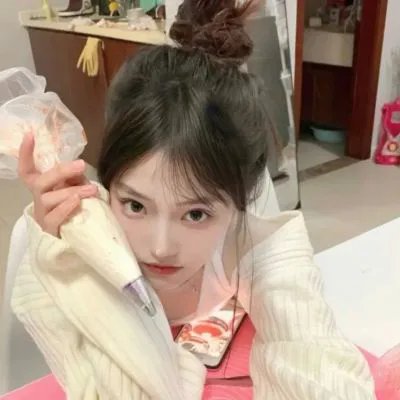 苏珊十七岁