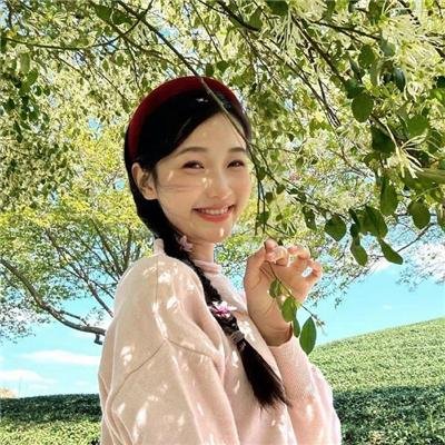 桃源春色