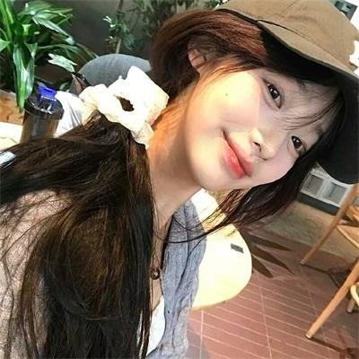 你好，陌生人